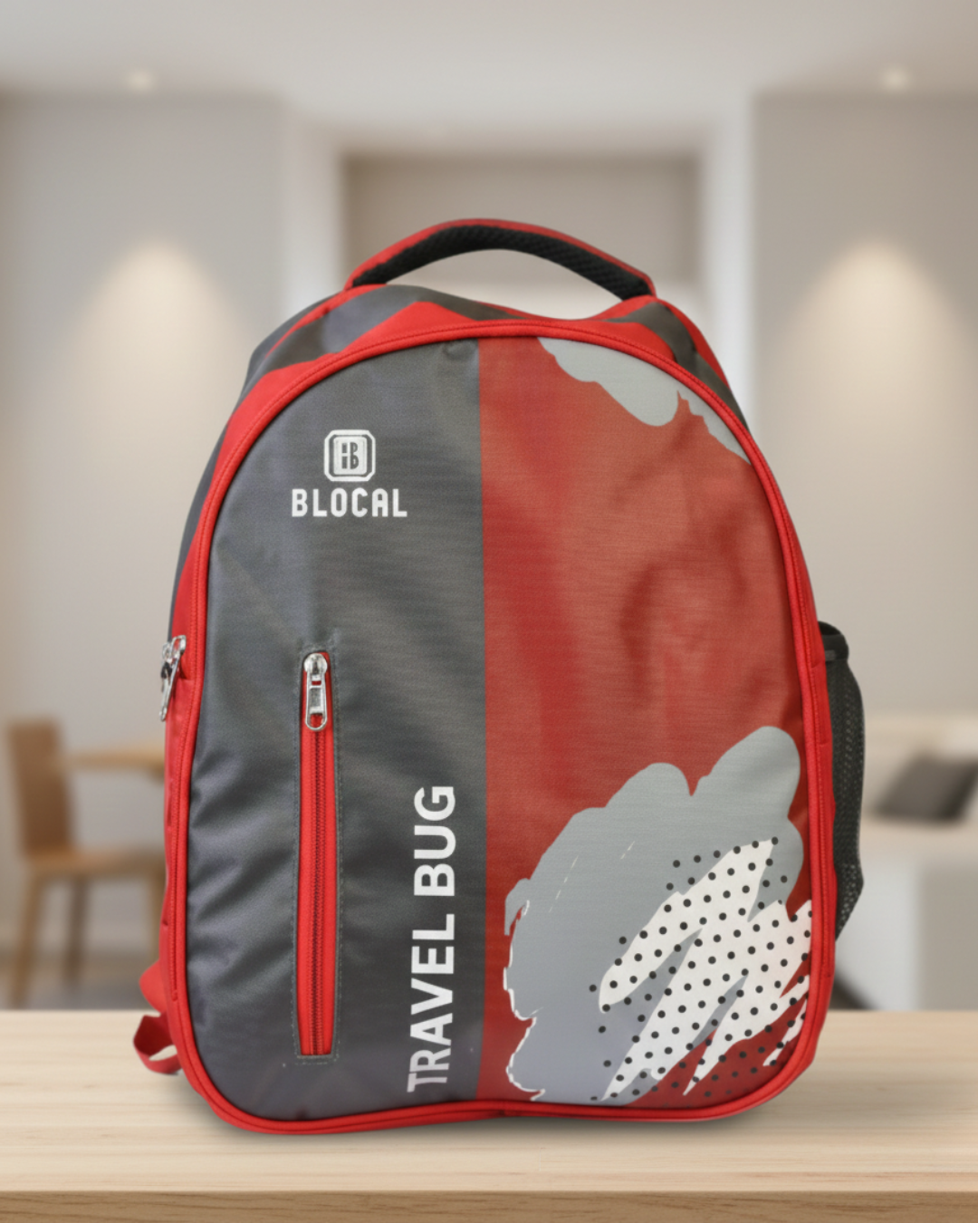 Institutional & Hospitality Bags