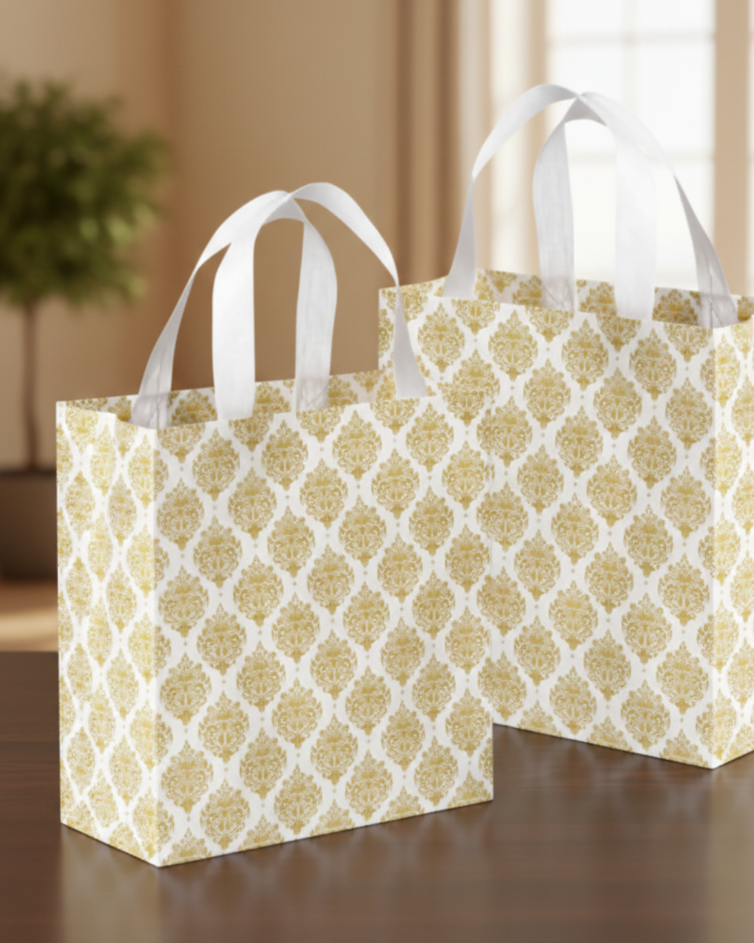 Promotional & Gifting Bags